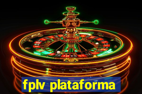 fplv plataforma